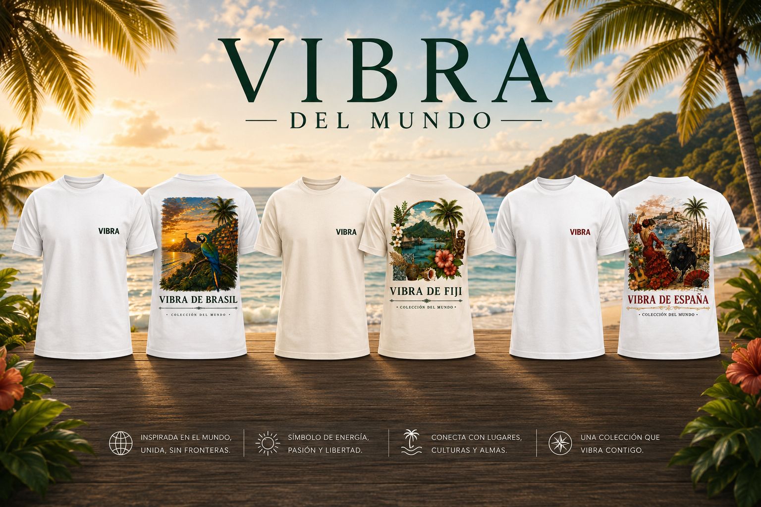 Vibra del Mundo