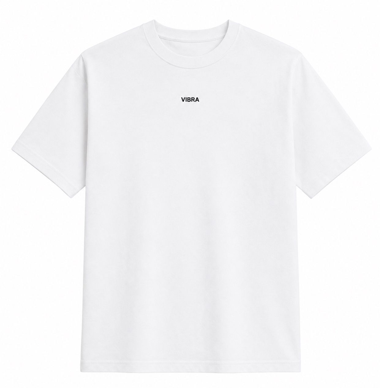 T-shirt Basic Regular (155 gr)