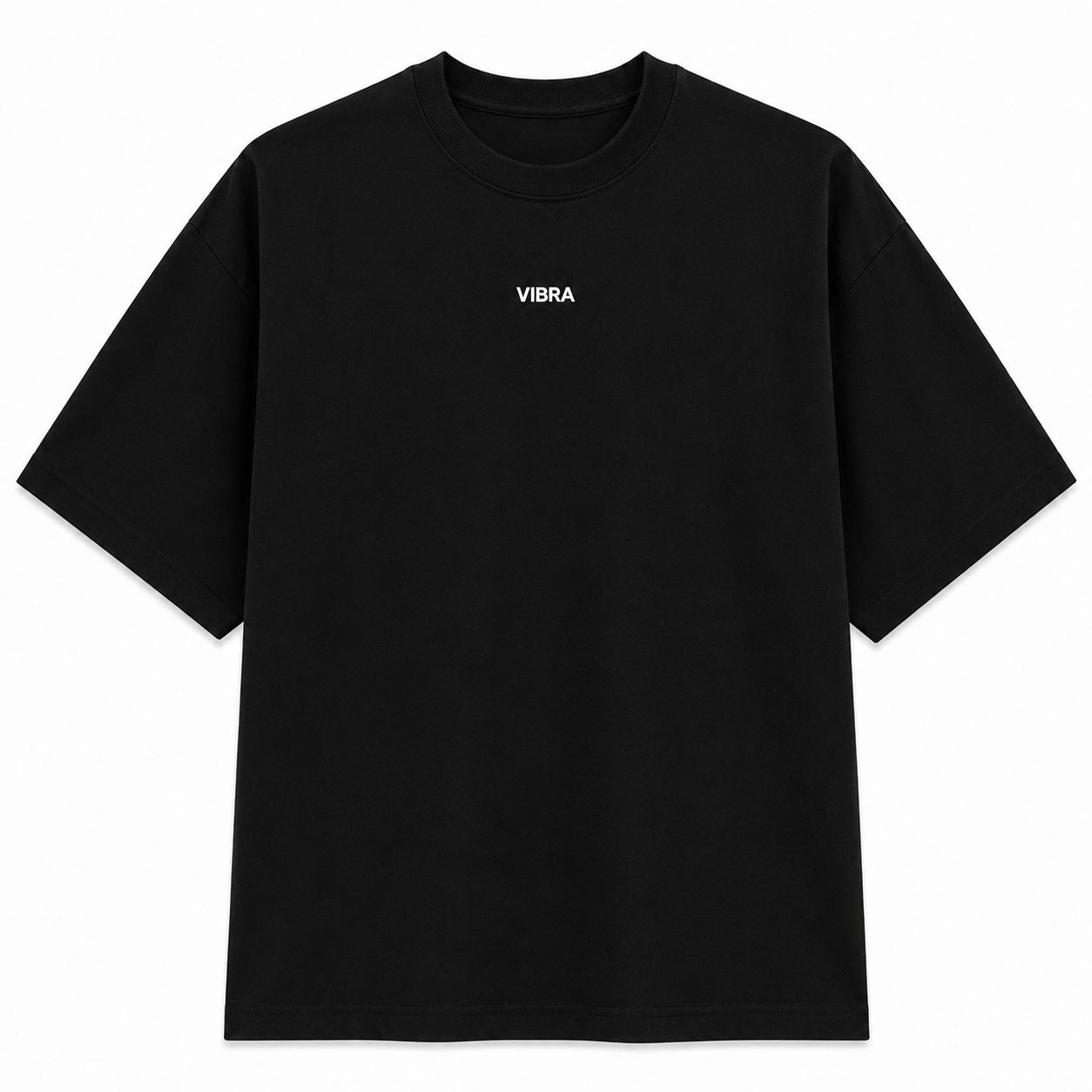 T-shirt Basic Regular (155 gr)