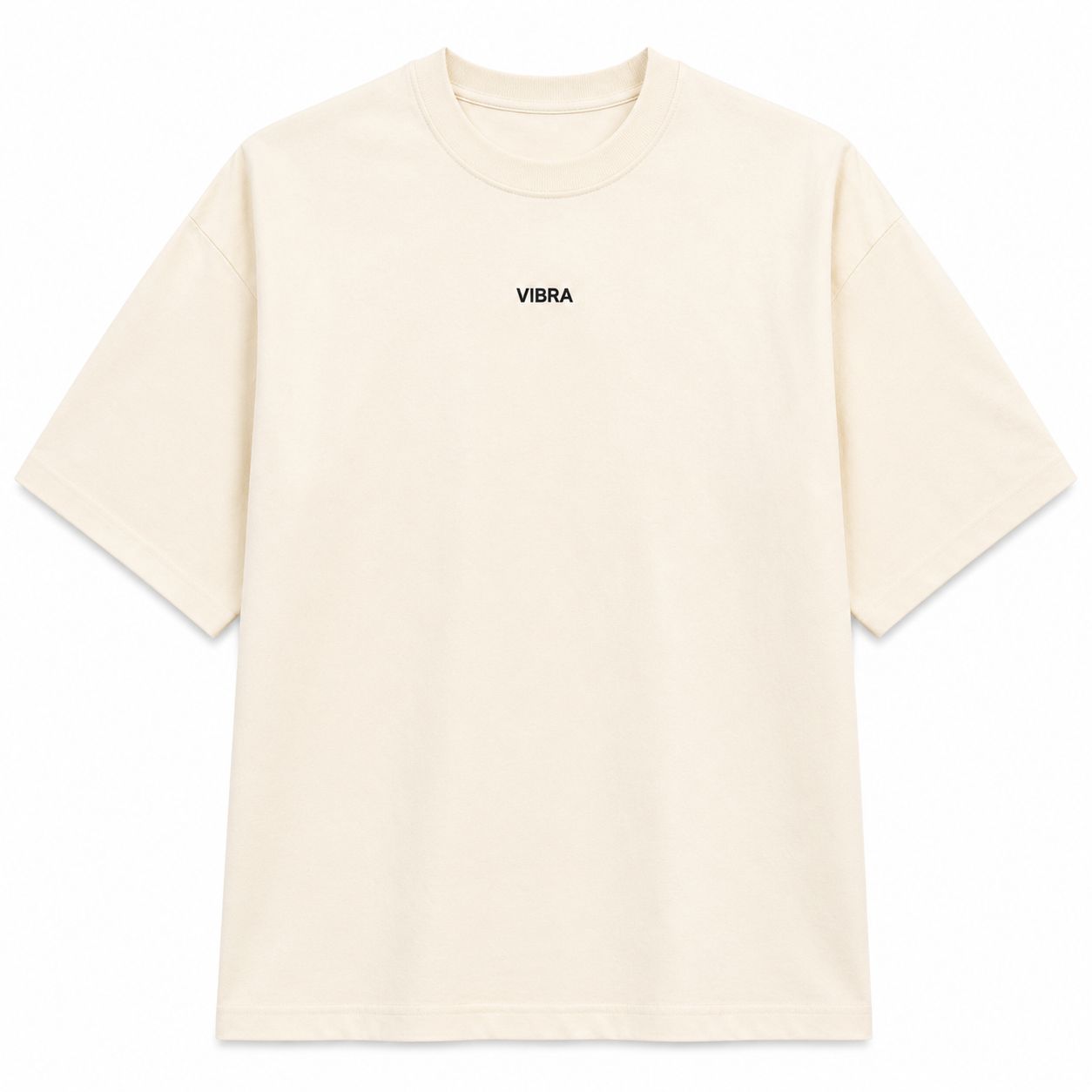 T-shirt Basic Regular (155 gr)