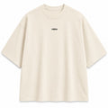 T-shirt Basic Oversize (190 gr)