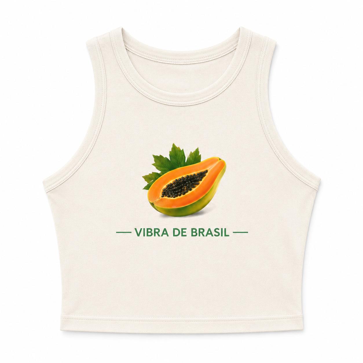Canotta (220 gr) Brasil