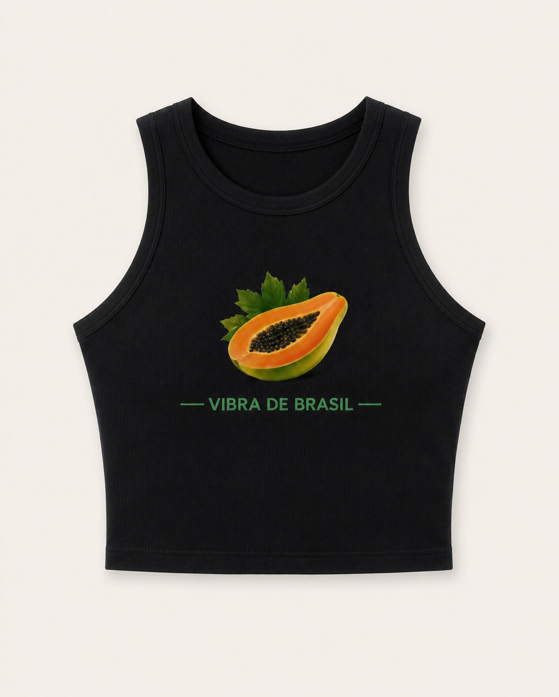 Canotta (220 gr) Brasil